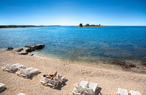 Rovinj Resort | Maistra Select Villas Rubin Resort