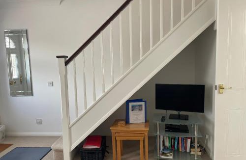 Weymouth House | Maisy Cottage