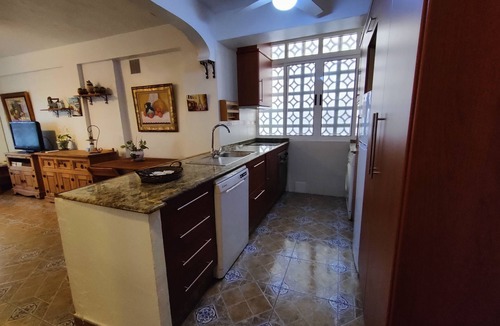 El Moncayo House | Maite apartment. Guardamar del Segura