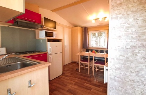 L'Escala Ski Chalet | Maite: Cozy and familiar bungalow