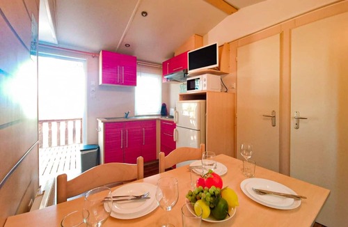 L'Escala Ski Chalet | Maite: Cozy and familiar bungalow