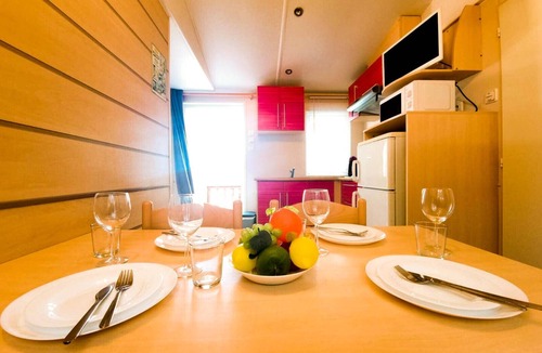 L'Escala Ski Chalet | Maite: Cozy and familiar bungalow