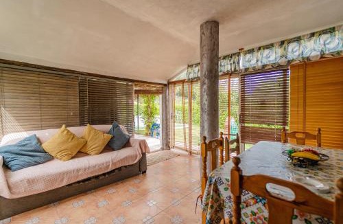 Traspinedo House | Maitemare