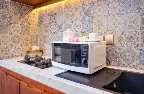 Kartika Plaza Villa | Maithala Villa