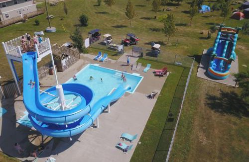 Dunnville Other | Maitland Shires Resort