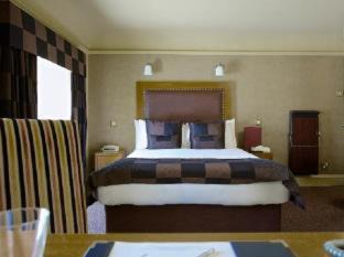 Haddington Hotel | Maitlandfield House Hotel