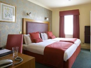 Haddington Hotel | Maitlandfield House Hotel