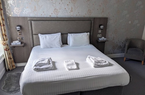 Haddington Hotel | Maitlandfield House Hotel