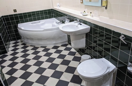 Haddington Hotel | Maitlandfield House Hotel