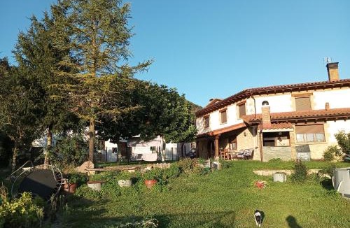 Larraona House | Maittia-Larraona