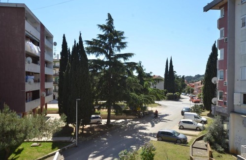 Rovinj House | Maja Apartment