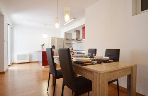Rovinj House | Maja Apartment