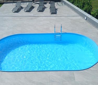 Velika Gorica Apartment | Maja