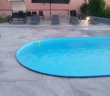 Velika Gorica Apartment | Maja