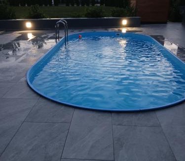 Velika Gorica Apartment | Maja