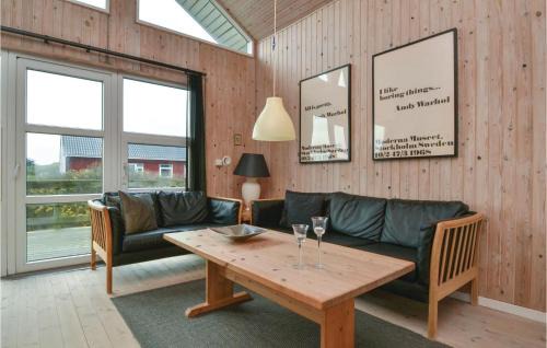 Rindby Strand House | Majbo