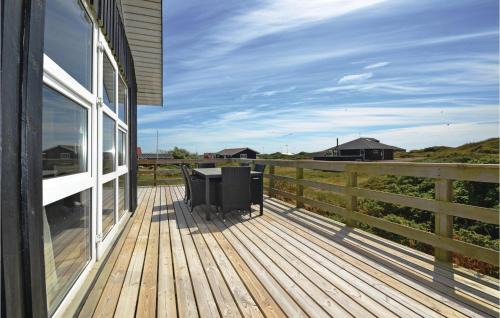 Rindby Strand House | Majbo