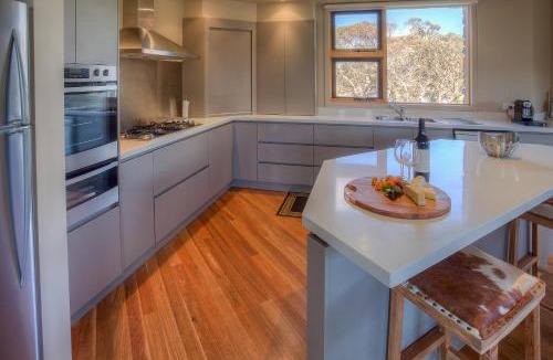 Dinner Plain Ski Chalet | Majella