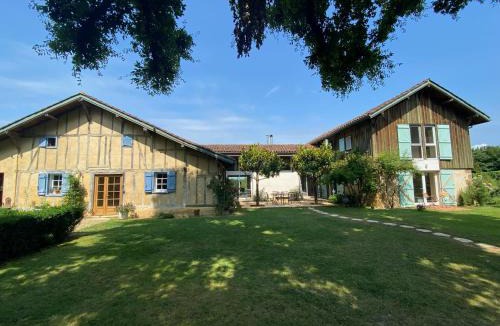 Bourrouillan Apartment | Majellon