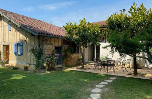 Bourrouillan Apartment | Majellon