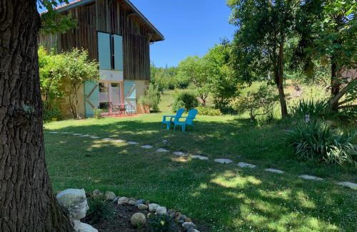 Bourrouillan Apartment | Majellon