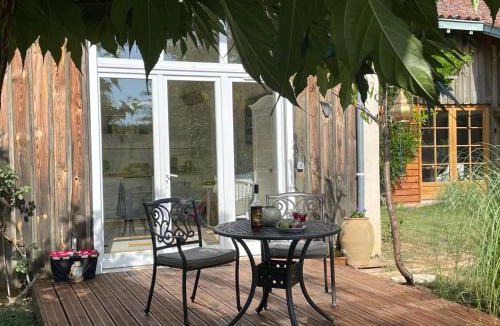 Bourrouillan House | Majellon Appartement Sud