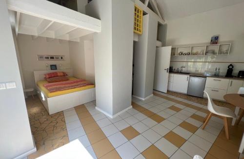 Bourrouillan House | Majellon Appartement Sud