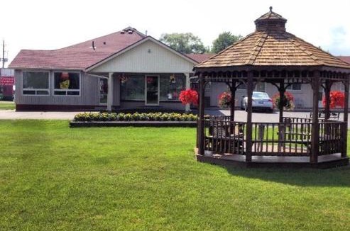 Stratford Hotel | Majers Motel