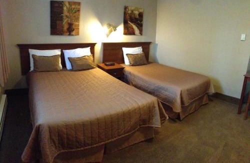 Stratford Hotel | Majers Motel