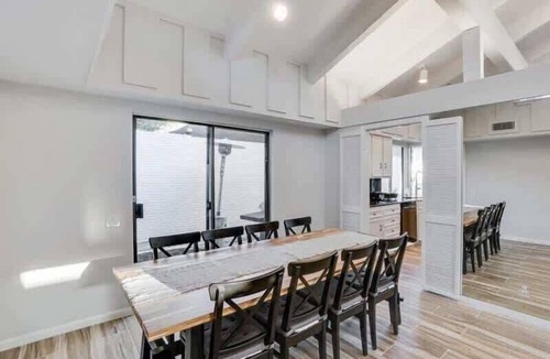 Irving House | Majestic 4BR/2.5B Home with Mini Golf, Pool, & Billiards
