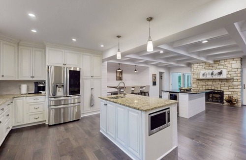 Wayne House | Majestic 6-Acre Estate with Pool, Sauna, Pond & Games!