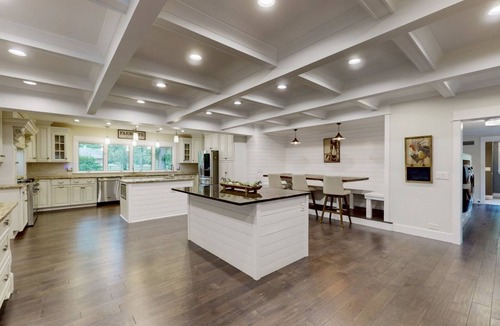 Wayne House | Majestic 6-Acre Estate with Pool, Sauna, Pond & Games!