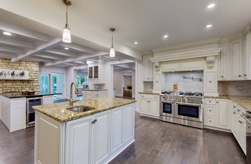 Wayne House | Majestic 6-Acre Estate with Pool, Sauna, Pond & Games!