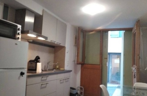 Saint-Jean Apartment | Majestic 66 Studio ground floor