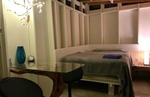 Mountain View House | Majestic Banya tree cabin