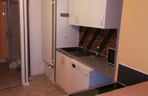 Laon Apartment | MAJESTIC CITY