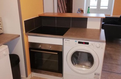 Laon Apartment | MAJESTIC CITY