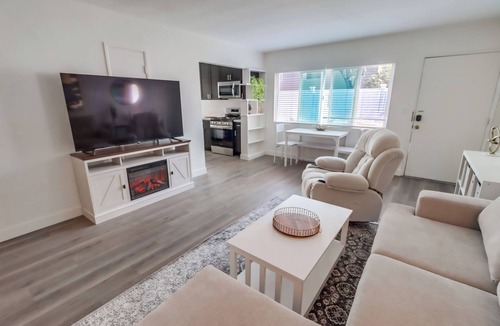 Coronado Condo | Majestic Coastal Retreat in Coronado