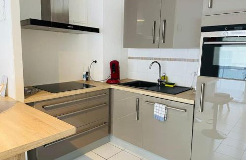 Besancon Apartment | Majestic