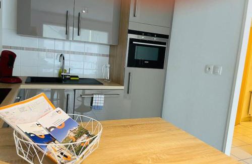 Besancon Apartment | Majestic