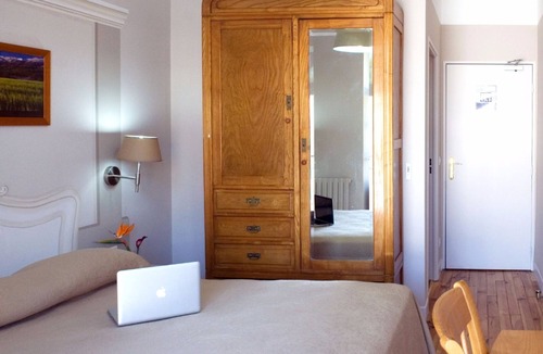 Lourdes Hotel | Majestic