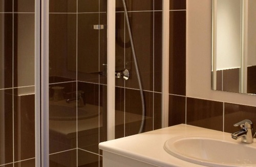 Lourdes Hotel | Majestic