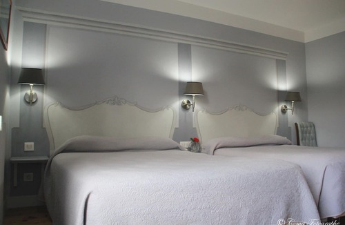 Lourdes Hotel | Majestic