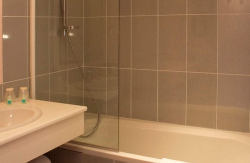Lourdes Hotel | Majestic