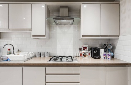 Belle Vue House | Majestic Gem - Pool Table - Coop/Etihad - Parking