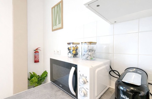 Torcy-le-Grand Apartment | Majestic Green Tone - Disneyland - Free Parking
