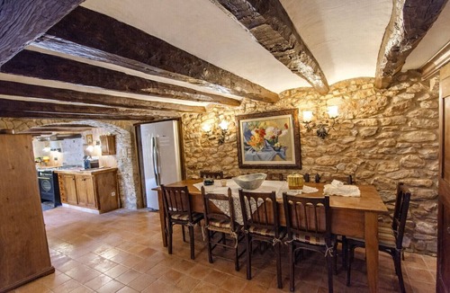 Santa Oliva Villa | Majestic history for 32 guests, 10km to the beach
