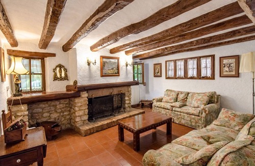 Santa Oliva Villa | Majestic history for 32 guests, 10km to the beach