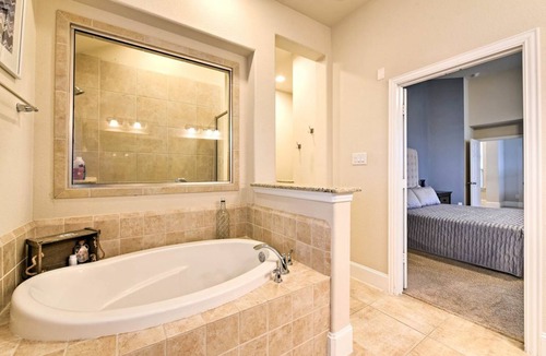Clodine House | Majestic Home Away from Home