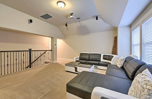 Clodine House | Majestic Home Away from Home